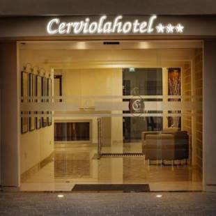 Фотографии гостиницы
Cerviola Hotel