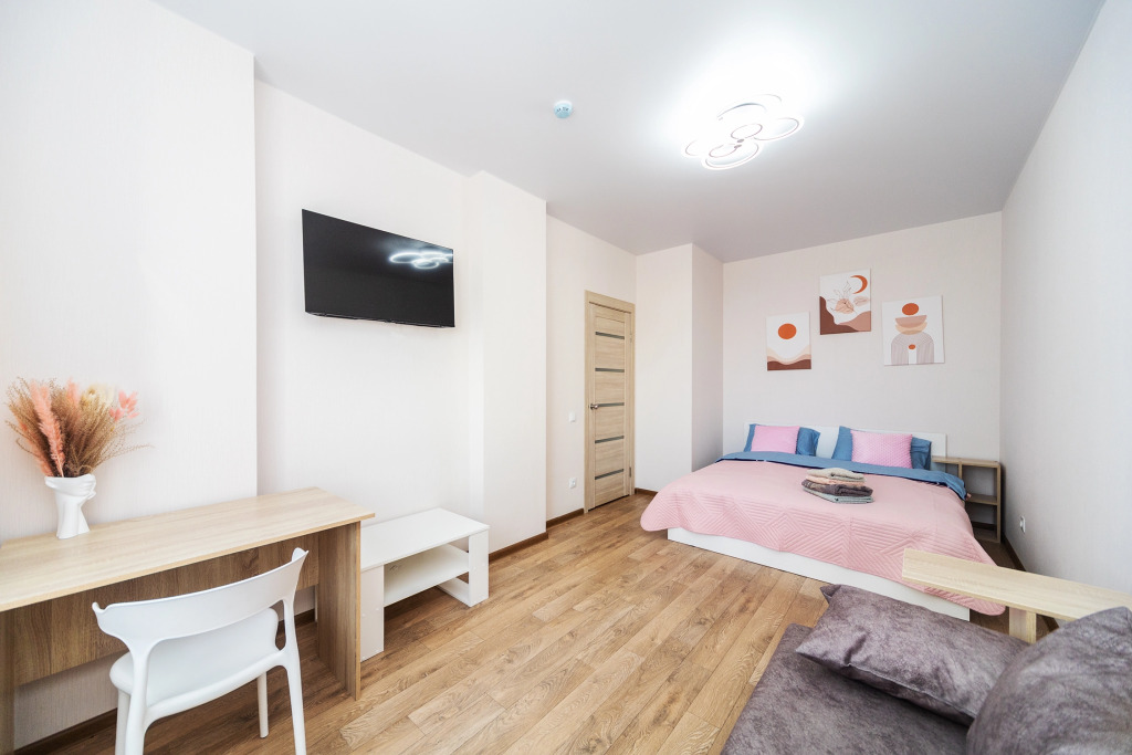 Фотография квартиры Квартира Уютная в Жк Мир