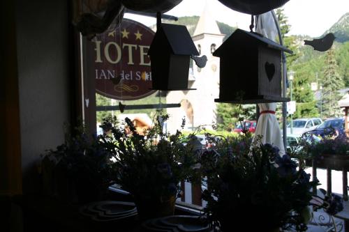 Фотографии гостиницы
Hotel Pian del Sole