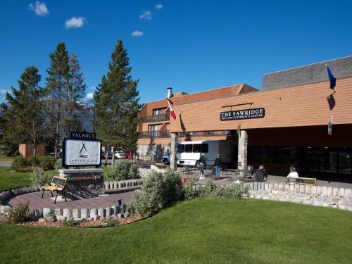 Фотография гостиницы Forest Park Hotel