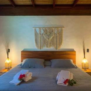 Фотографии гостиницы
Villa Kandui Boutique Hotel e Beach Lounge