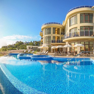 Фотография банкетного зала Оранжевый слон