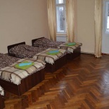 Фотография хостела У подножия горы