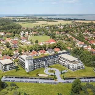 Фотографии апарт отеля
Ferienapartments in der alten Seefahrtschule