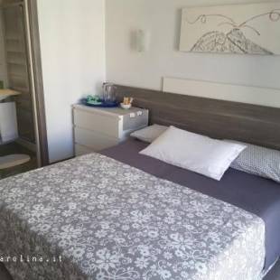 Фотографии мини отеля
B&B Carolina Napoli-Vomero