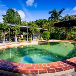 Фотография базы отдыха Tasman Holiday Parks - Hervey Bay