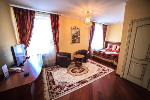 Фотографии мини отеля
Империя