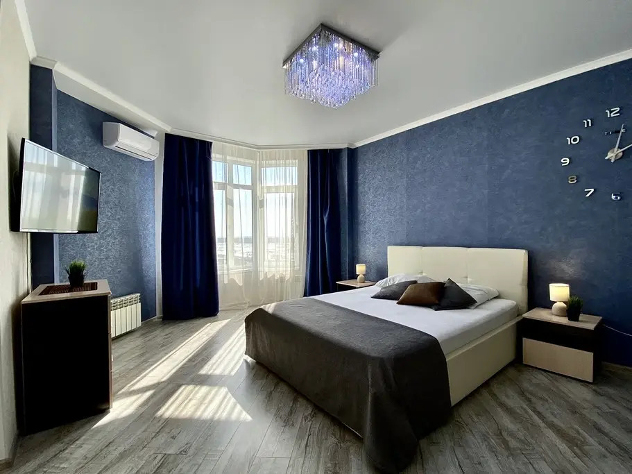 Фотография квартиры Квартира студия на улице Чкалова 51/1