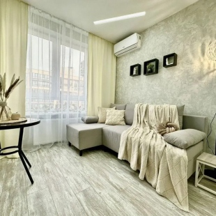 Фотография квартиры Квартира на  Конгрессной