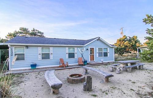 Фотографии гостевого дома 
            Crow's Coastal Cottage