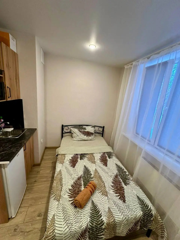 Фотография квартиры Апартаменты Dukat Apart 405 1