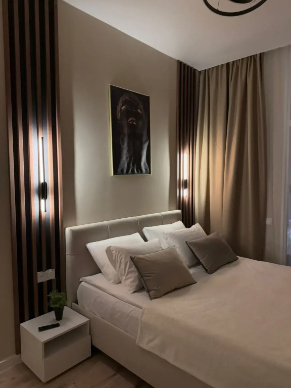 Фотография квартиры Квартира Бизнес класса