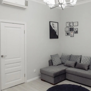 Фотография квартиры Апартаменты на проспекте Юрия Гагарина 310/11