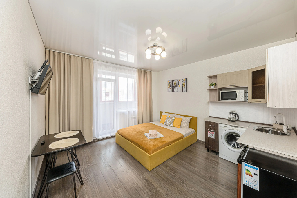 Фотография квартиры Квартира Уютная для Пары