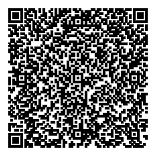 QR код мини отеля Алион