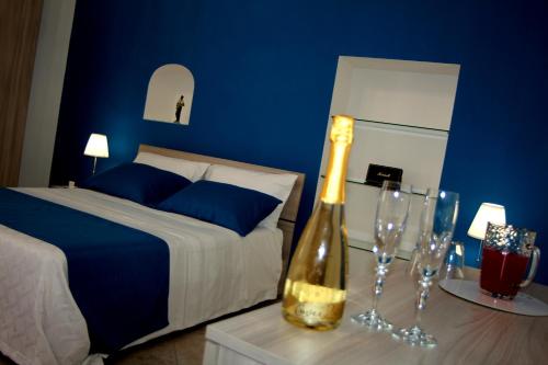 Фотография гостевого дома Giardino Del Vesuvio