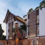 Фотография гостиницы Nine Hotel Chiangmai