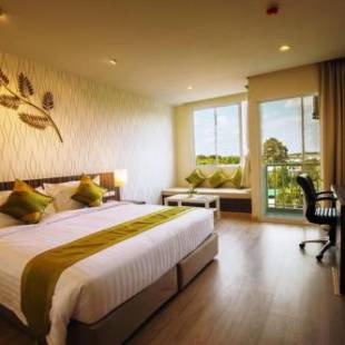 Фотографии гостиницы
Tamarind Garden Hotel - SHA Plus Certified