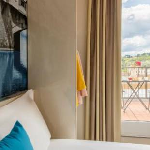 Фотографии гостиницы
B&B Hotel Firenze City Center