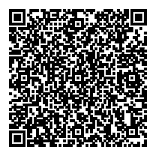 QR код хостела ALL THE TIME