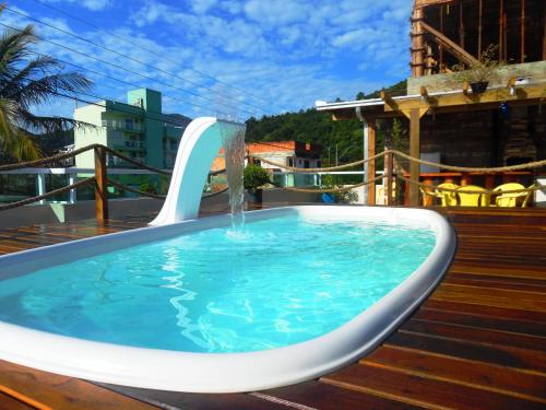 Фотография гостевого дома Hospedagem 3 Estrelas