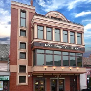 Фотография гостиницы Бутик