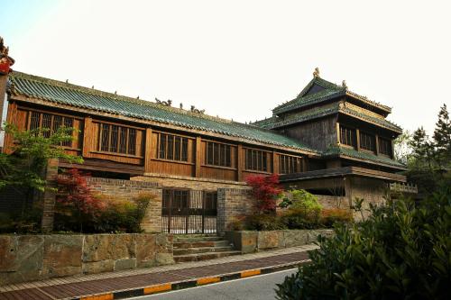 Фотография гостиницы TOP ZERO HOTEL