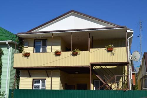 Фотография гостевого дома Каравелла