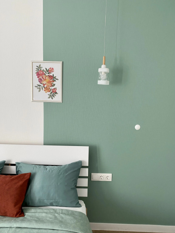 Фотография квартиры Апартаменты Flora