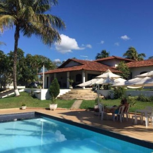 Фотография мини отеля Pousada Doce Vida Guarapari