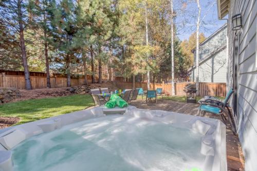 Фотография гостевого дома Meadowbrook