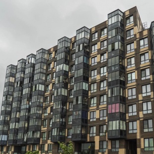 Фотография квартиры Апартаменты на улице Ясная 7