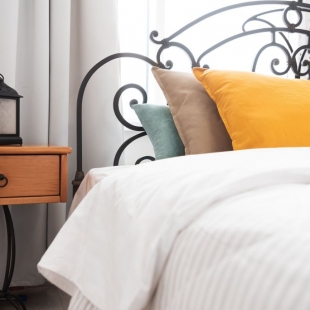 Фотография квартиры Апартаменты Radius на Малышева