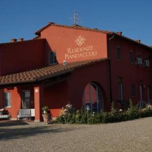 Фотографии гостевого дома
Residenza Piandaccoli