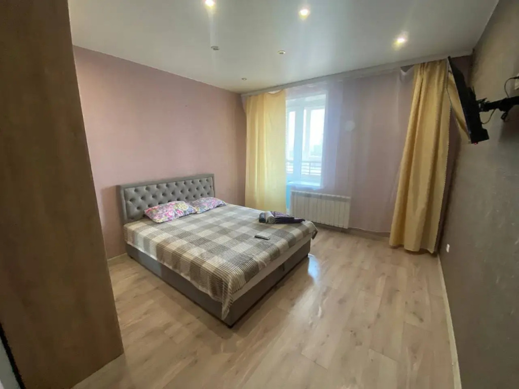 Фотография квартиры Квартира на Нечаева 50