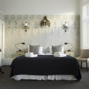 Фотография гостиницы Georgian House Hotel