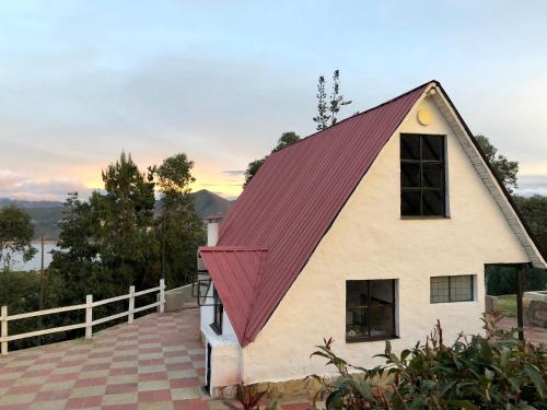 Фотография гостевого дома Toscana