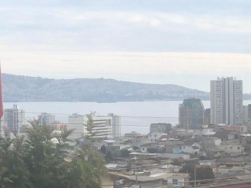 Фотография хостела Carolina Hostal