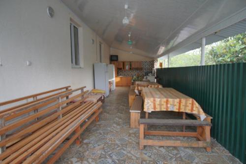 Фотографии мини отеля
Приморск