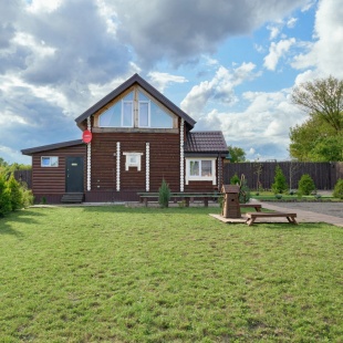 Фотография Коттеджа Частный дом Жар Птица