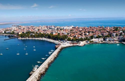 Фотография квартиры Apartments Sea Sounds