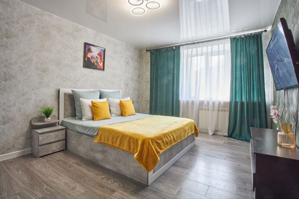 Фотография квартиры Квартира Однокомнатная квартира