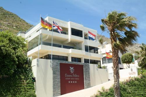 Фотографии гостевого дома 
            Oceana Palms Luxury Guest House