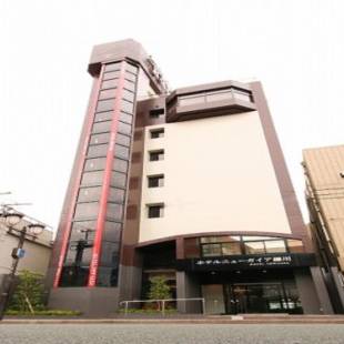 Фотографии гостиницы
Hotel New Gaea Yanagawa