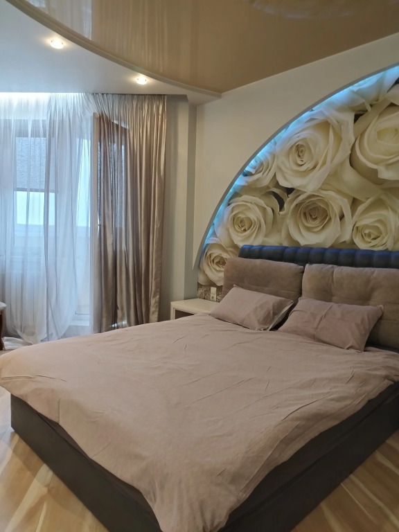 Фотография квартиры Квартира на Дзержинского 58