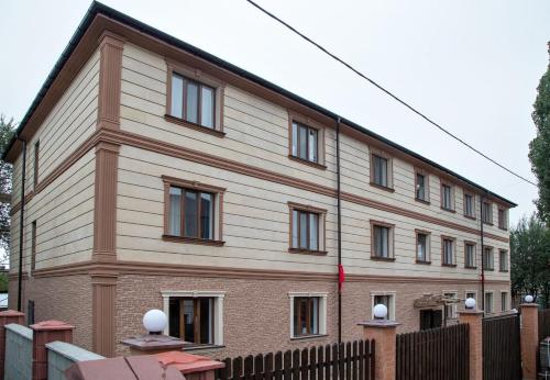 Фотография апарт отеля A&G