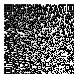 QR код гостевого дома Дюны Джемете