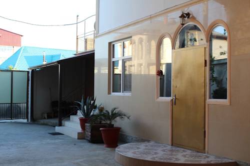 Фотография гостевого дома Панорама