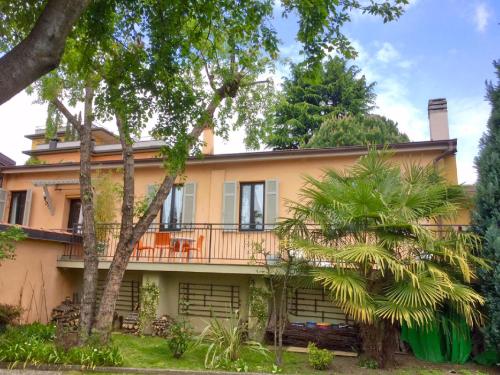 Фотография гостевого дома Locazione Turistica Atelier-1