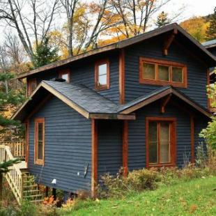 Фотография гостевого дома Chalets Alpins - 14 Chemin Alpin